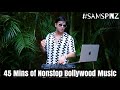 DVJ SAM BOLLYWOOD NONSTOP 05 NILAYA RESORT