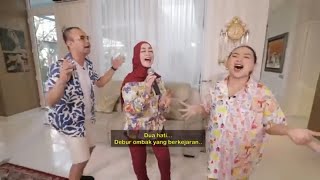 Download lagu Asiknya Raffi Ahmad Karaokean Bareng Chintami Atmanagara | FYP BEST MOMENT (25/07/24) mp3 Download lagu Asiknya Raffi Ahmad Karaokean Bareng Chintami Atmanagara | FYP BEST MOMENT (25/07/24) mp3