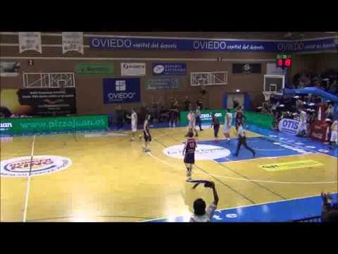 LEBOro13J UNION FINANCIERA BALONCES...,81 - 74,PALMA AIR EUROPA... (16/12/2015)