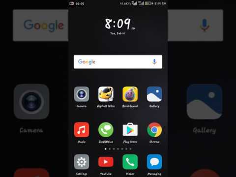 change font in honor 4x