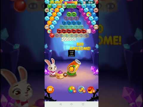 Bunny Pop | Level #682