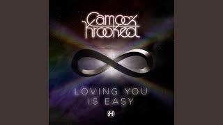 Loving You Is Easy (Pomrad Remix)