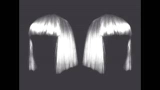 Sia - Straight for the knife