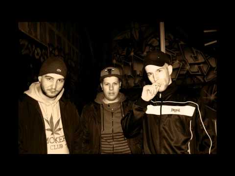 Pada Lash, S.Z.D. & Tippler - Pechschwarz