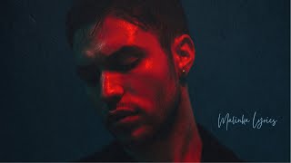 Black Atlass - Pain &amp; Pleasure [4k Lyrics]