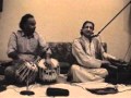Roog Laba Na Bazil Mehdi And Haroon Munna On Tabla