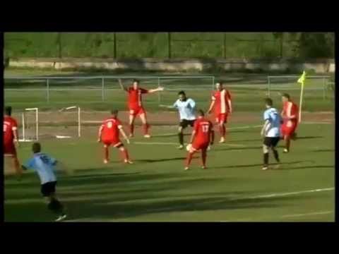 Kiskunhalasi FC - Kunszállás SE 4:1