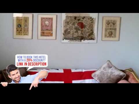 Cavour 45, Vittuone, Italy HD review