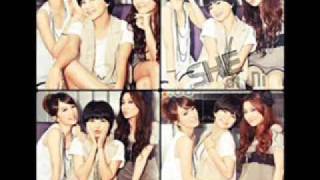 SHE-Wo Men Zen Me Le(Cover by:Ramzhie)