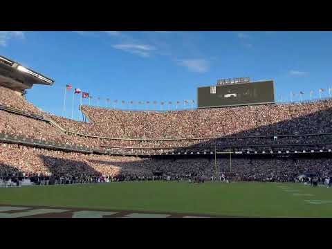 ‘Power’ returns to Kyle Field as Texas A&M football team’s intro song