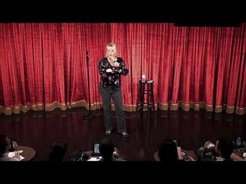 Sonya White comedy video thumbnail - Sonya White at MGM Brad Garrett’s Comedy Club Las Vegas