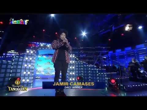 Jamir Camases 'Sweet Child of Mine' | Tawag Ng Tanghalan