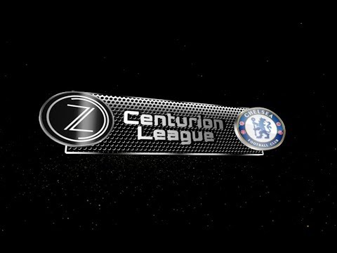 Centurion League 2017/2018 : Zebbor vs Chelsea 0-5 - Quarti di Finale #SerieSilver