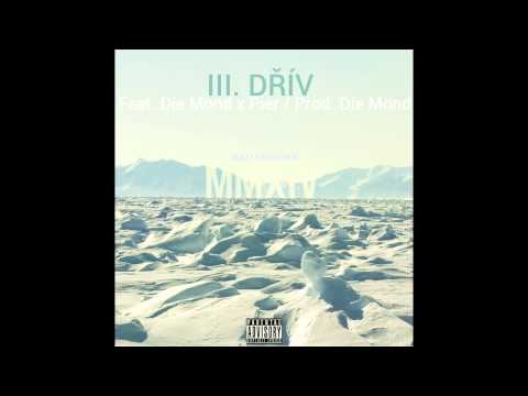 Zkrat Kratochvíl - Dřív x Die Mond x Pier (prod. by Die Mond)