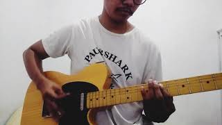 Download lagu BILLFOLD - HEMBUSAN TAK TERUNGKAP ( GUITAR COVER ) mp3