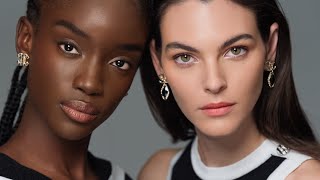 Chanel ULTRA LE TEINT. Soft-matte finish. Strong wear