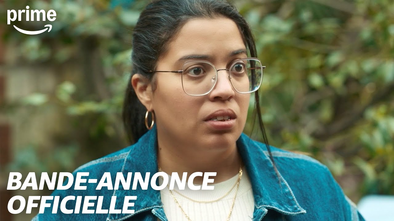 Miskina Saison 2 – Bande-Annonce | Prime Video