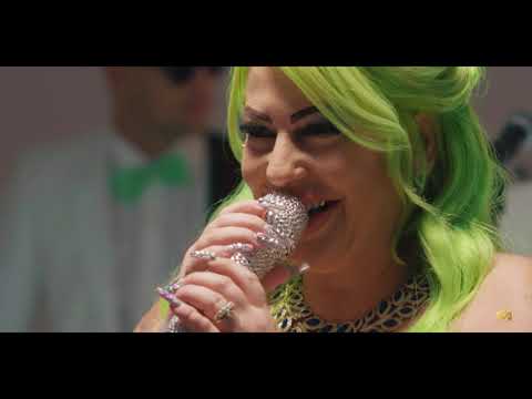 Ahora |  LA DIOSA - Live Performance
