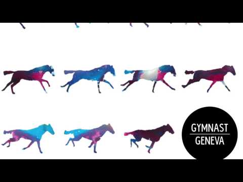 Gymnast - Geneva