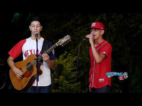 Airam Paez - Dep Hermano (En Vivo 2018)