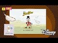 DuckTales All Ducked Out New Game