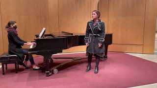 Download lagu Maria - Viktoria Kovalsky-Was I Not a Blade of Grass by Tchaikovsky mp3 Download lagu Maria - Viktoria Kovalsky-Was I Not a Blade of Grass by Tchaikovsky mp3