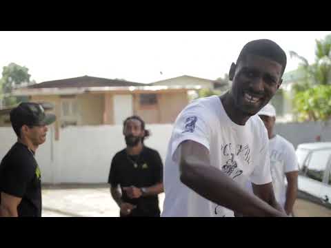 Pternsky - Brighten (Official Video)