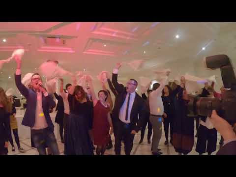 Animazione e Divertimento festa 18 anni - Fazzolettata - Gabri San Salvo Francesco Barattucci