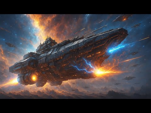 The Aliens Broke Our Peace Treaty, And Humanity Rewrote Galactic History