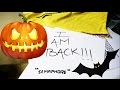 Semaphore 2015 Teaser CSE Branch Fest Halloween 31st Oct
