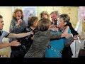 Coronation Street Gail McIntyre Vs Deirdre Barlow 13th August 2010 Episode 2