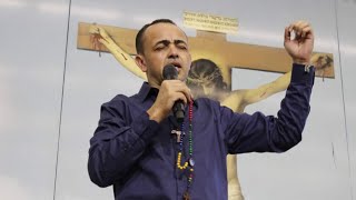 Rompendo com as MALDIÇÕES  - Fechando as Brechas para o MALIGNO.