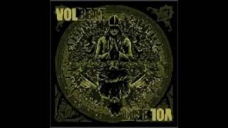 Volbeat - A New Day