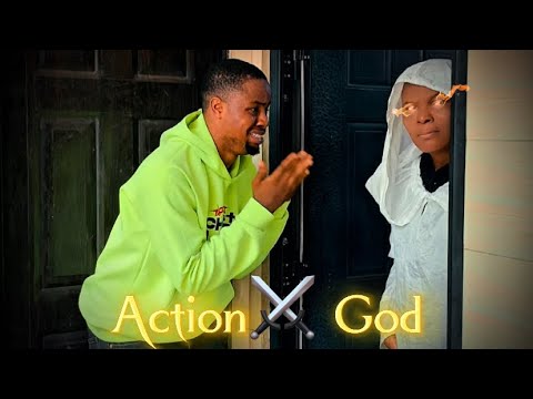 Action God - When God steps in to protect you - Compilation / latest gospel movie 
