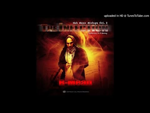 R-mean feat. K-Young - U Know I Like it