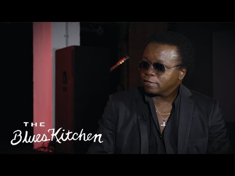 Thumbnail for Lee Fields on ‘Van Morrison’ – The Blues Kitchen Presents… [Interview & Live Performance] by Lee Fields
