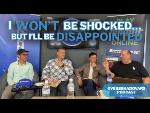 🎬 Season 1 Episode 8 – Part 1 | The Summer Cup 🏆 | With Gareth Van Zyl & Calvin Habib