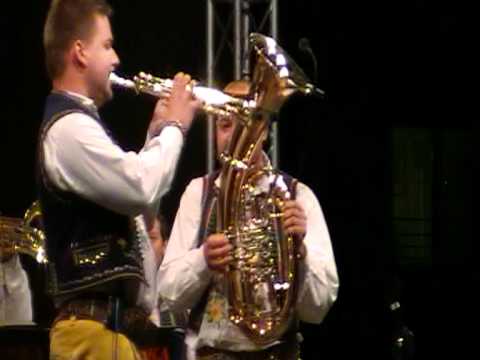 tufaranka Sobeslav 2011