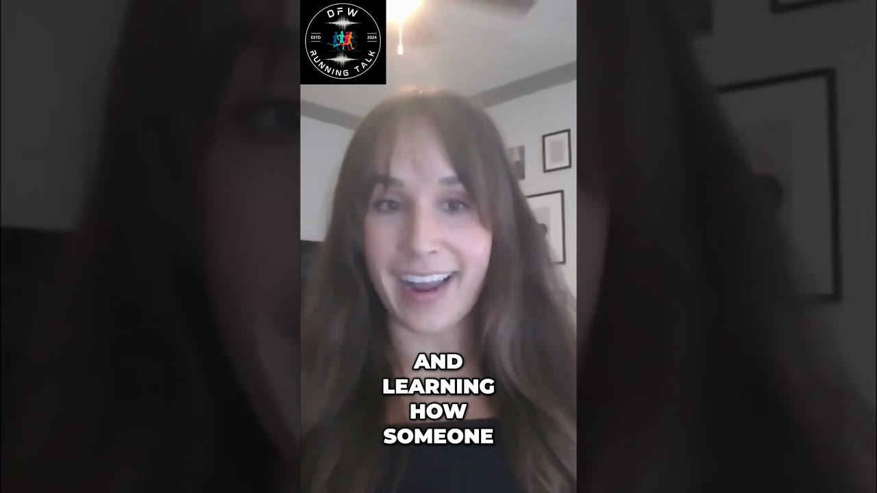 Kendall Simulates Race Day in Training #shorts