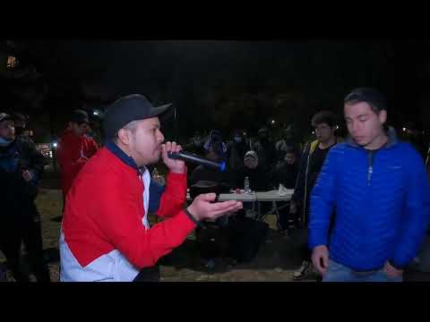 BAS vs NARE vs YESEP | REPECHAJE