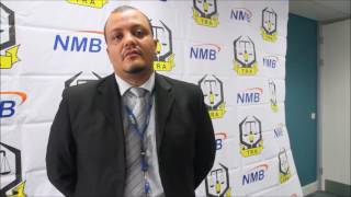 Pay your TRA tax payments through NMB channels