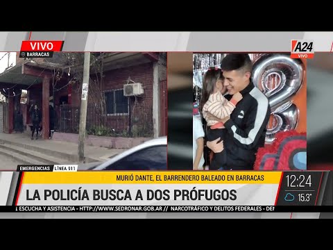 🚨Los asesinos del barrendero viven a seis casas de la familia