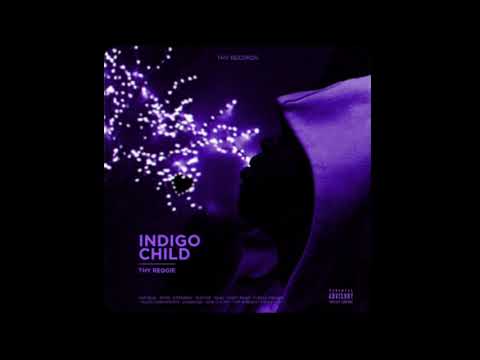 Thy Reggie - Give It A Try (ft. Neisha Neshae)