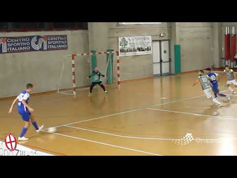 Antenore - Miane, Serie C1 2022/23, 7^ giornata