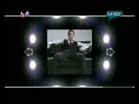 Atilla Tas Cikolata YEP YENI ORJINAL KLIP  2oo9