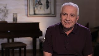 Իմ ուսուցիչը. Աշոտ Ղազարյան