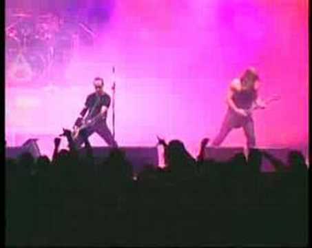 Overkill - Thunderhead