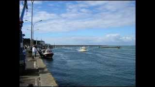Maurice Chevalier  &quot;ça sent si bon la France &quot;
