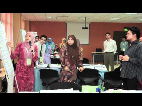 SLP National Conference Opening & Website Launch