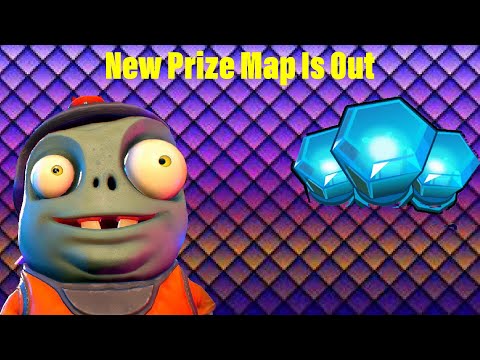 PVZ (Battle For Neighborville) *Imp Challenges*